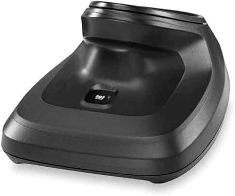 Zebra Cradle - Scanner de codes-barres - Synchronisation - Bluetooth - Midnigh