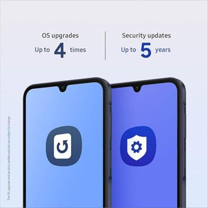 Galaxy A15 5G 128 Go