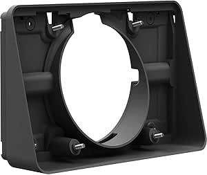 Logitech Mounting Bracket for Tap Scheduler - Graphite