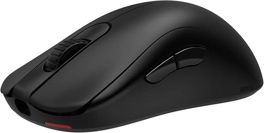 ALFOMBRILLA DE RATÓN PARA JUEGOS BENQ ZOWIE ROJA TAMAÑO GRANDE 480