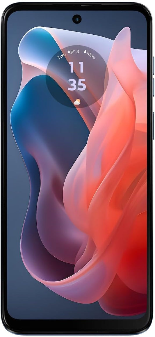 Moto G Play (2024) 64GB