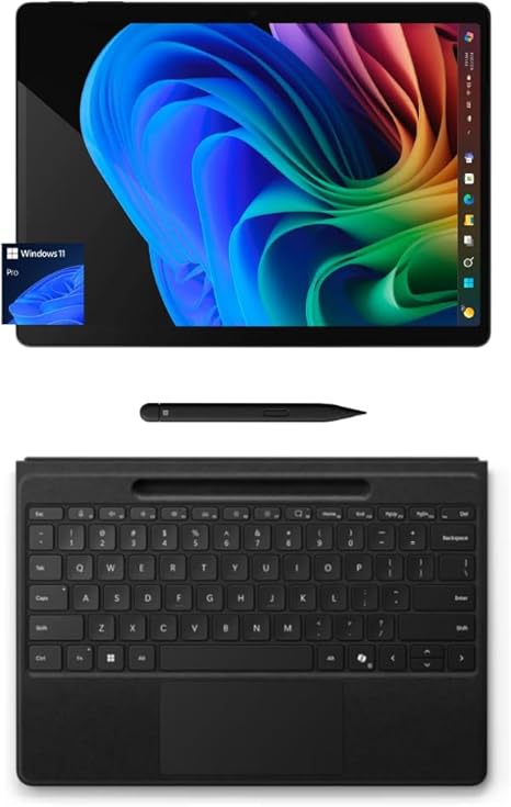 SURFACE PRO 11 ELI 16 GB 1 TB CLB TCP ENG NEGRO PAQUETE