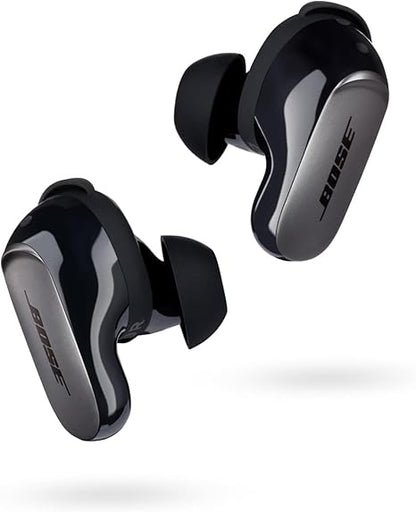 Bose Quietcomfort Ultra Earbuds Blk