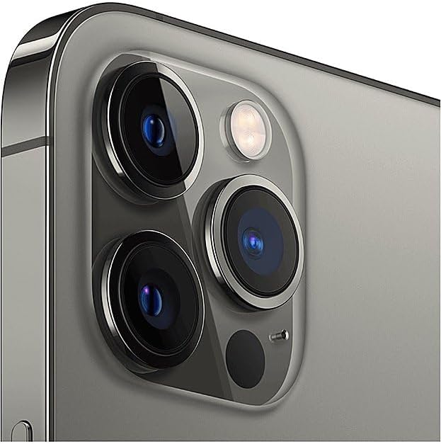 iPhone 12 Pro Max 128 Go