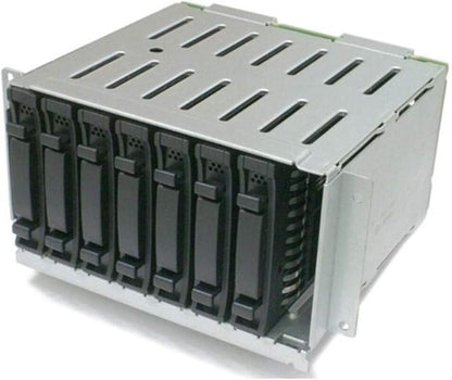 Lenovo ThinkSystem ST650 V3 2.5\" SAS/SATA 8-Bay Backplane Kit"