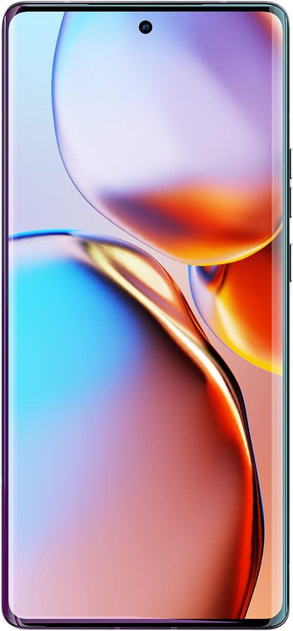 Moto Edge+ 256 Go