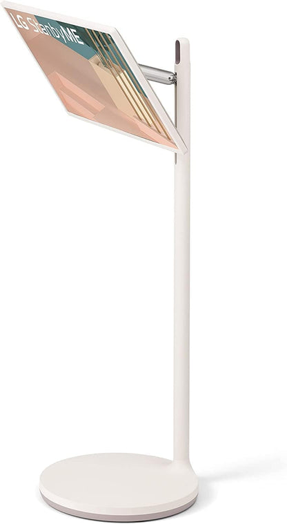 Téléviseur LCD sans fil LG ART10 27 pouces STANBYME