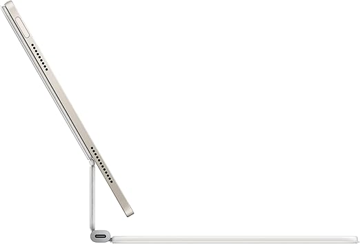 Clavier Apple Magic Keyboard - Connectivité sans fil - Bluetooth