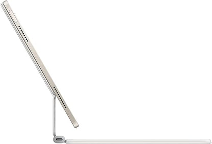 Clavier Apple Magic Keyboard - Connectivité sans fil - Bluetooth