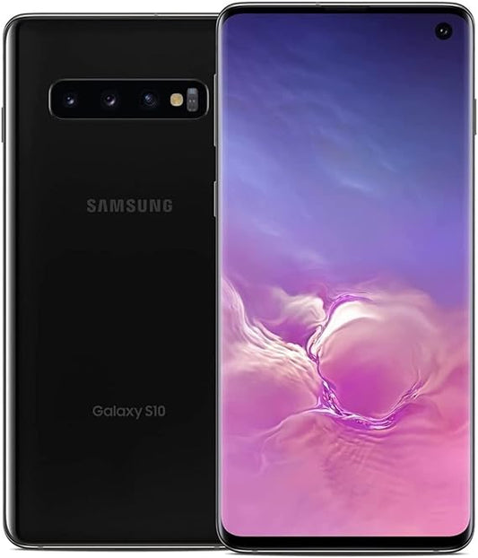Galaxy S10 512GB