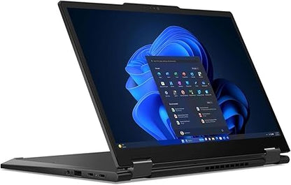 ORDINATEUR PORTABLE EW KT/WBM - LENOVO TP X13 2IN1 G5 - 21LXS2F300