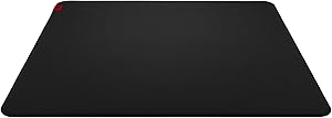 TAPIS DE SOURIS BENQ ZOWIE GMNG NOIR GRAND FORMAT 5