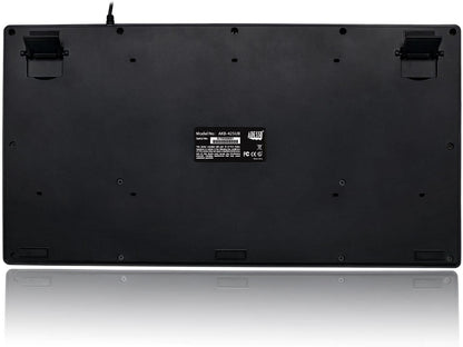 Combo Ergo Kybd Mce 2,4 GHz Wrls