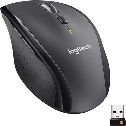 Ratón EW KT/WBM - Ratón Logitech Marathon M705 - 910-001935