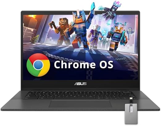 I5-1235U P1.3 GHZ 16GB 14.0IN CHROME