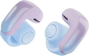 Bose Ultra Open Earbuds - Chilled Lilac