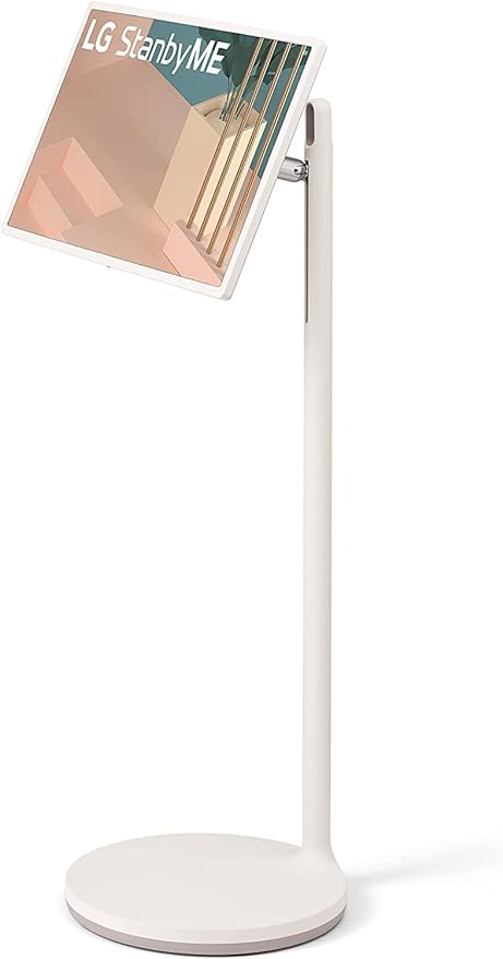 Téléviseur LCD sans fil LG ART10 27 pouces STANBYME