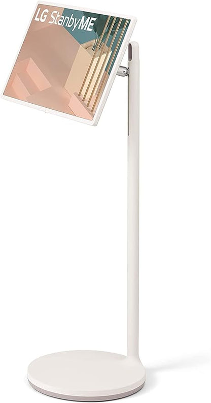 Téléviseur LCD sans fil LG ART10 27 pouces STANBYME