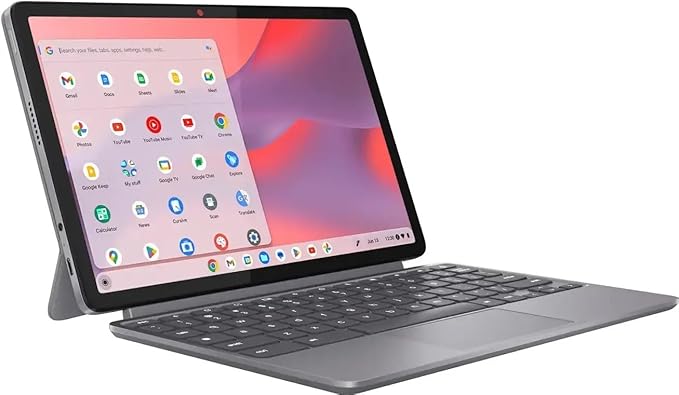 Lenovo 11.0 2K Lcd 400 Nits (1920X1200) / Touch / Mediatek Kompani