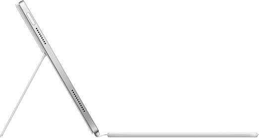 Clavier Apple Magic Keyboard - Connectivité sans fil - Bluetooth