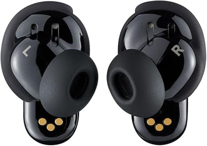 Bose Quietcomfort Ultra Earbuds Blk