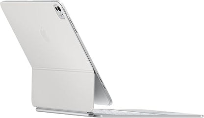 Clavier Apple Magic Keyboard - Connectivité sans fil - Bluetooth