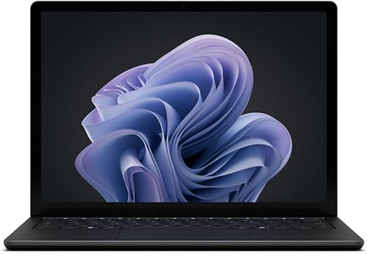 LAPTOP 6 13INI5 16 256GB ENG BLACK NONWIN DVC-APPLANDRDOTHR