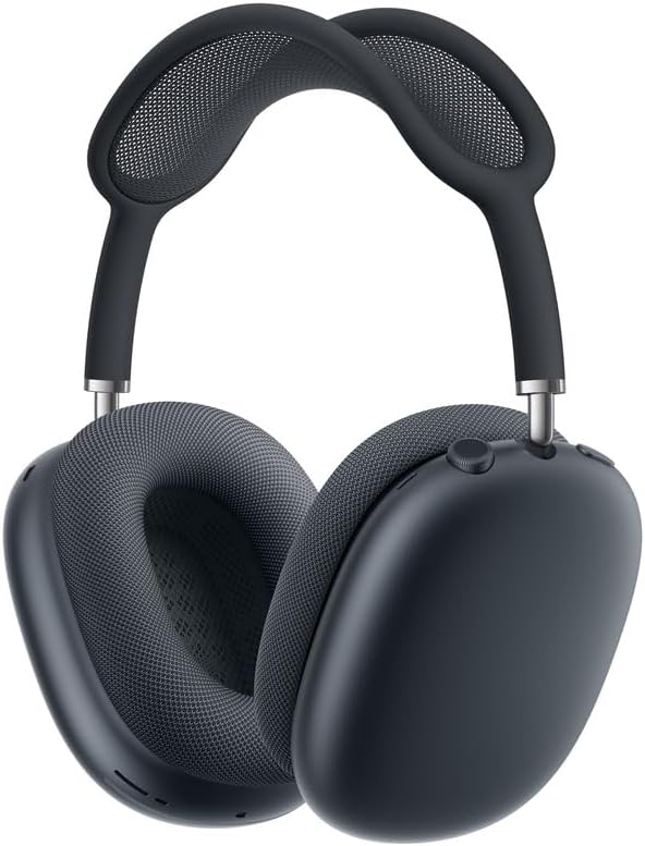 Casque Apple AirPods Max - Stéréo