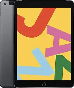 iPad (7th Gen) 128GB