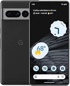 Pixel 7 Pro 512GB
