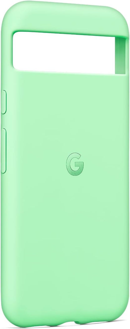Google Pixel 8A Case Aloe