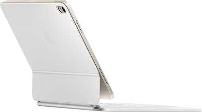 Clavier Apple Magic Keyboard - Connectivité sans fil - Bluetooth