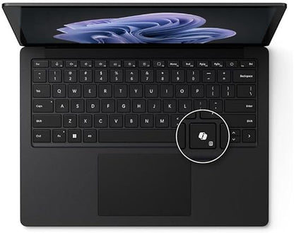 LAPTOP 7 13IN ELI 16 1TB WIN11 ENG BLACK