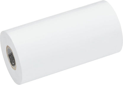 Rouleau de papier thermique standard Zebra - 80 mm x 196,60 m - 1