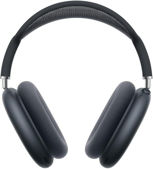 Apple AirPods Max (USB-C) Midnight (MWW43AM/A)