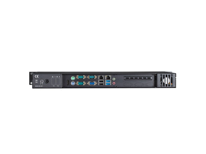 Gestionnaire de Black Box Corp pour système de matrice KVM IP KVM.