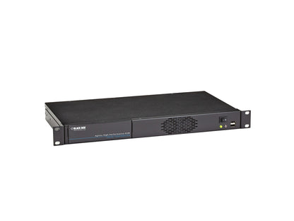 Gestionnaire de Black Box Corp pour système de matrice KVM IP KVM.