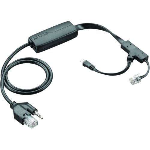 INTERRUPTOR DE GANCHO ELECTRÓNICO POLY APP-51