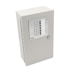 Flair Surface Mount Annunciator Panel, 8 Wired Zones (531C-8)