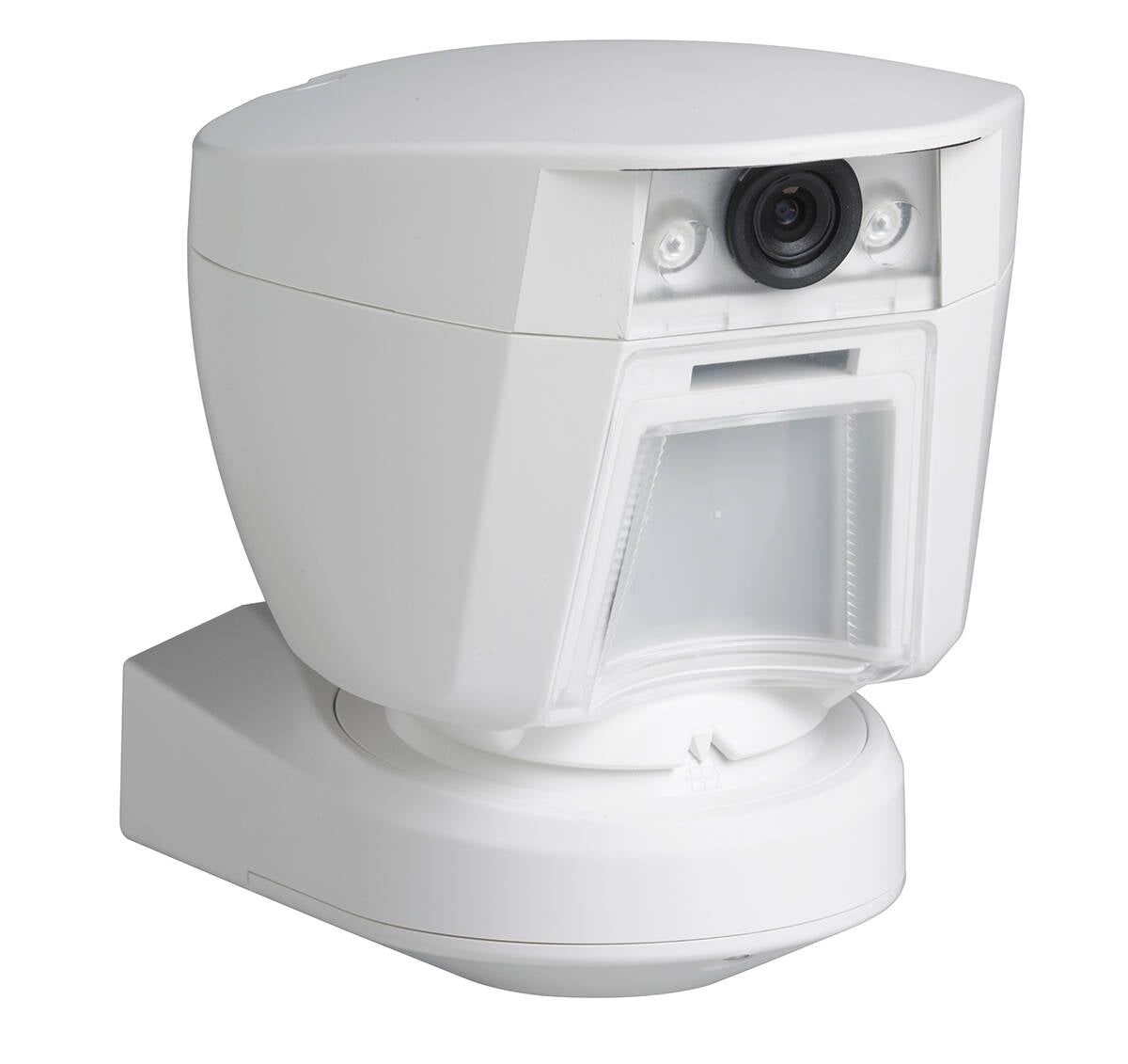 DSC PowerG Wireless Outdoor PIR Motion Sensor With Integrated Camera (PG9944)