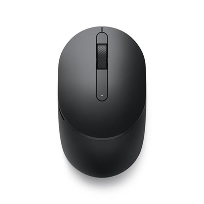 Ratón inalámbrico Dell Mobile Ms3320W verde medianoche 12 29 1899