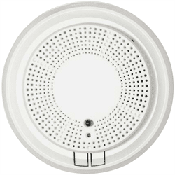 Honeywell Wireless Smoke Carbon Monoxide Detector - Replaced by 5800CMBOVC (5800COMBO-CN)