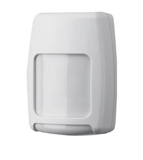 Honeywell Wireless PIR Motion with Pet Immunity 80lbs (5800PIR)