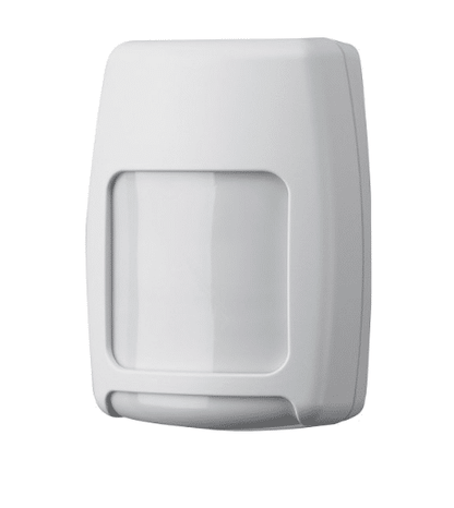 Honeywell Wireless Long-range PIR Motion w/ Low Temp Alert (5800PIR-COM)