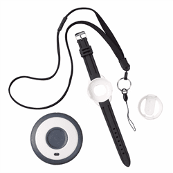 Honeywell Intrusion 1 Button Panic (5802WXT)