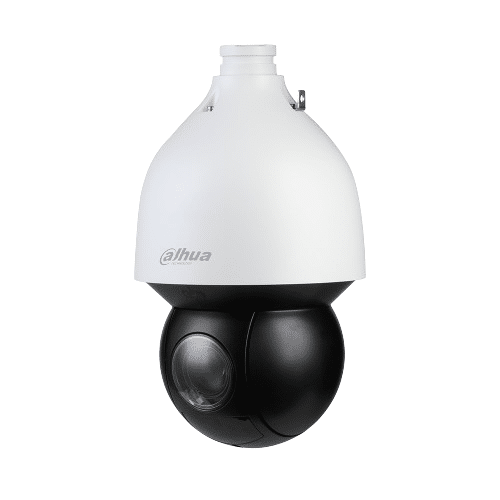 Dahua 4MP CMOS,45x optical zoom, 5 in IR IP PTZ, Enhanced Starlight, Pro Series (5A445GBNR)