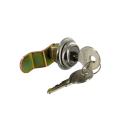 Leviton Structured Enclosure Lock Kit (5L000-L0K)