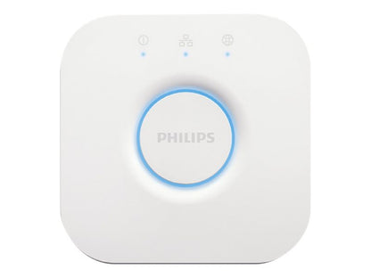PHILIPS HUE BRIDGE NO RTV