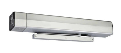 Norton 6031 Opener Operator, Push Side, Double Lever Arm, STD Duty up to 180 Deg (NOR-6031-689)