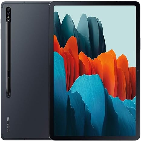 Galaxy Tab S7+ 512GB